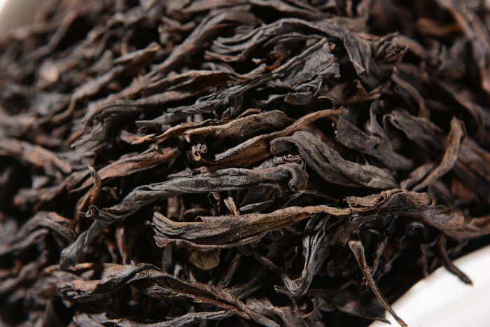 Qian Li Xiang "Thousand Mile Aroma" Wu Yi Rock Oolong Tea | Yunnan Sourcing Tea Shop