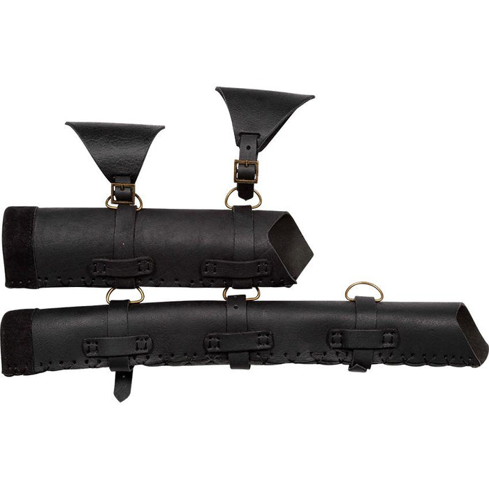 Raban Double Sword Holder-GoblinSmith