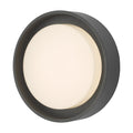 Ralph Small Outdoor Wall Light Anthracite IP65 LED<br>Matt Grey