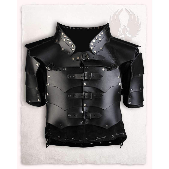 Rasmus Armour Jacket-GoblinSmith
