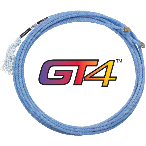 Rattler Rope GT4 Team Rope