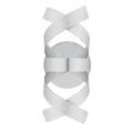 Rawley Wall Light Brushed Aluminium<br>Brushed Aluminium