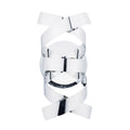 Rawley Wall Light Polished Chrome<br>Polished Chrome