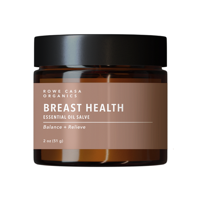 RC Breast Health Salve