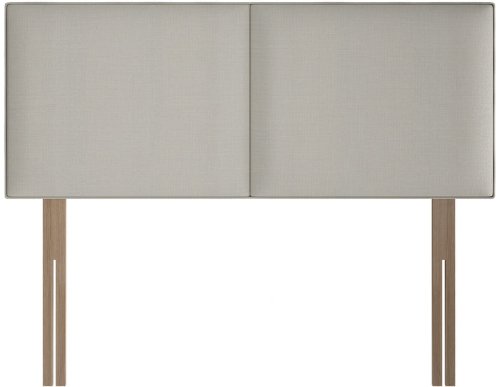 Relyon Cirrus Strutted Headboard, Single