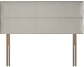 Relyon Contour Strutted Headboard, Single