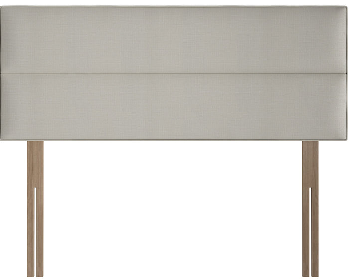 Relyon Contour Strutted Headboard, Single