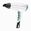 Remington Shine Therapy D5216 Hair Dryer2300W - White & Teal