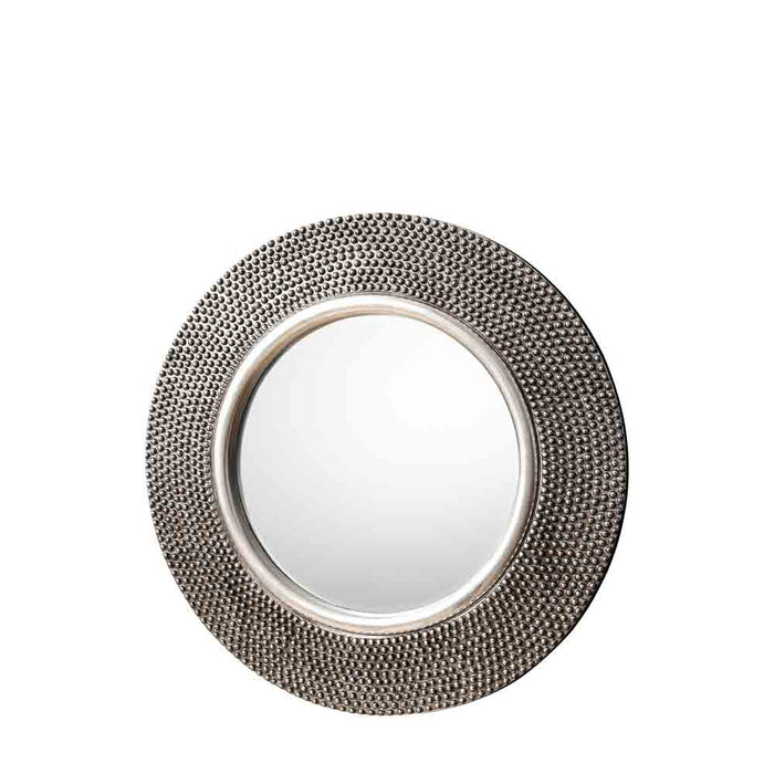 Ricard Mirror Silver