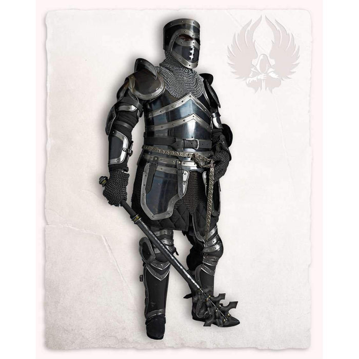 Richard Chain Skirt-GoblinSmith