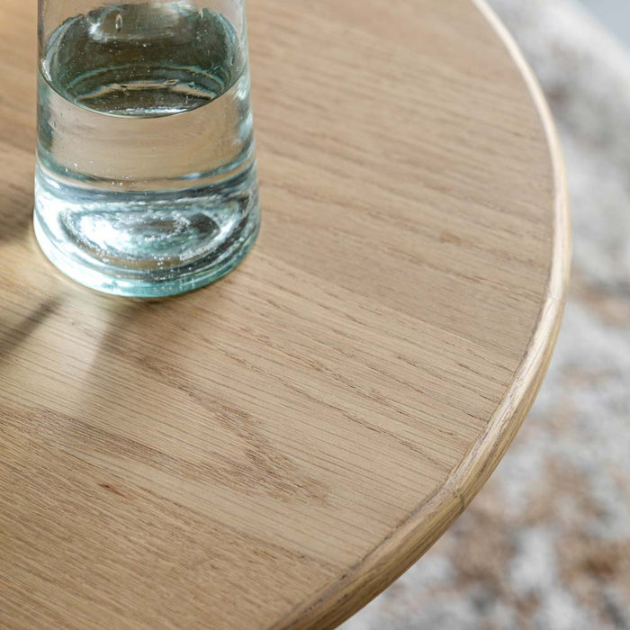 Riga Side Table