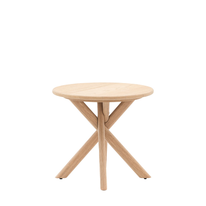 Riga Side Table