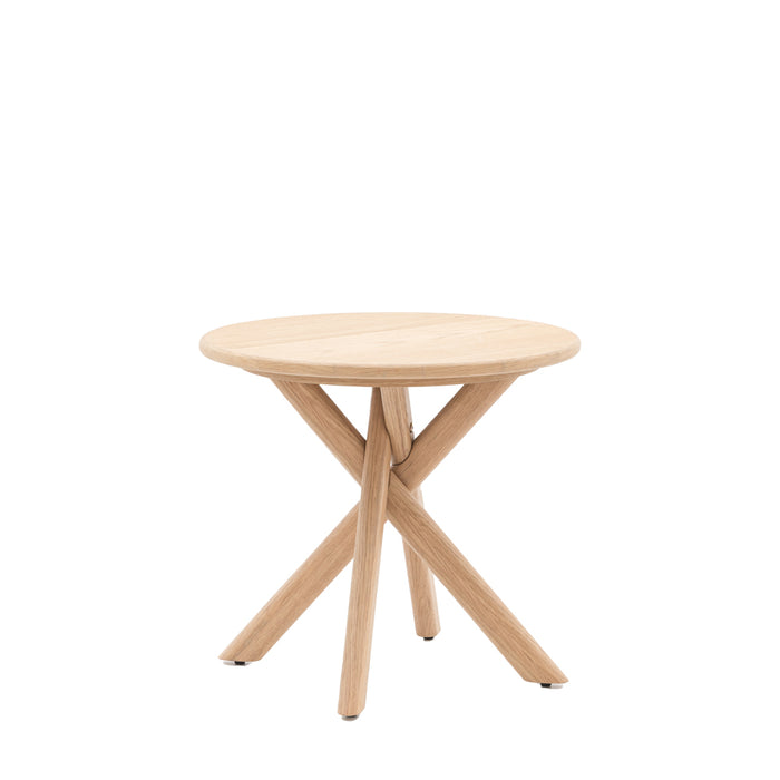 Riga Side Table