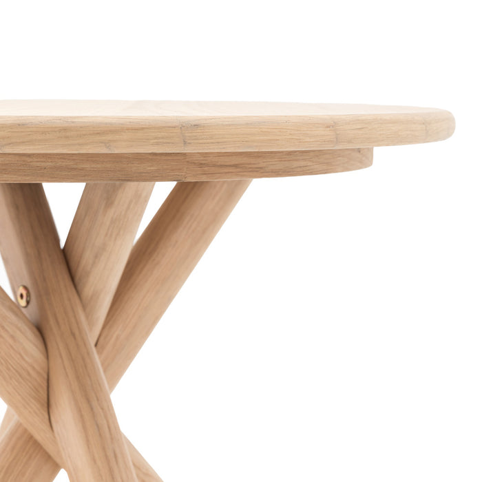 Riga Side Table
