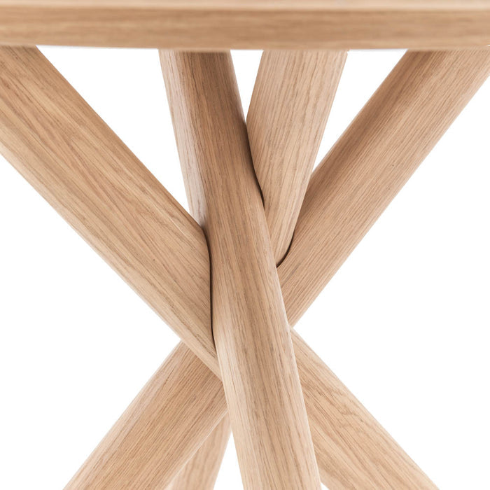 Riga Side Table