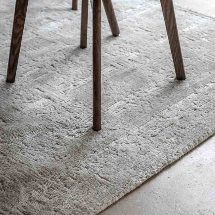 Rishi Rug Small Natural