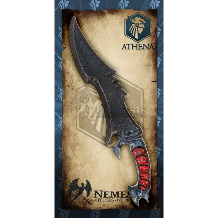 Ritual knife - Normal-GoblinSmith