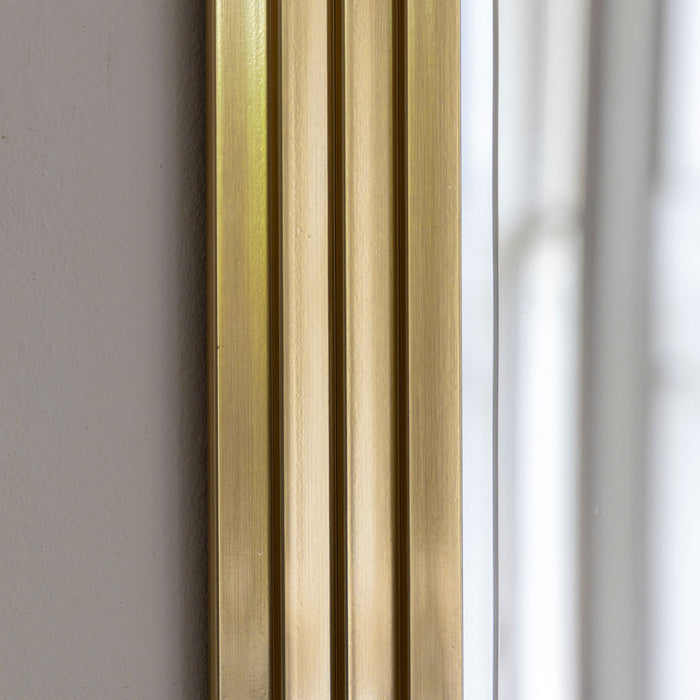 Ritz Leaner Mirror