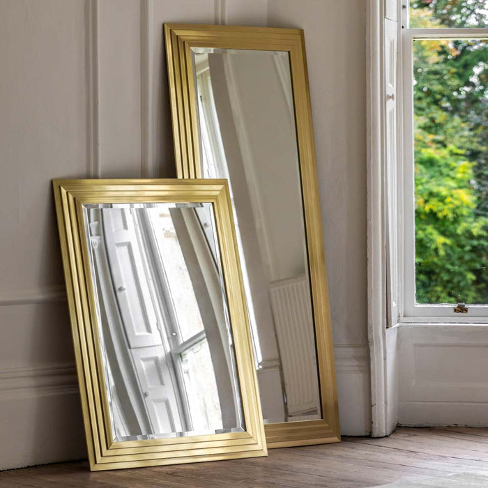 Ritz Leaner Mirror