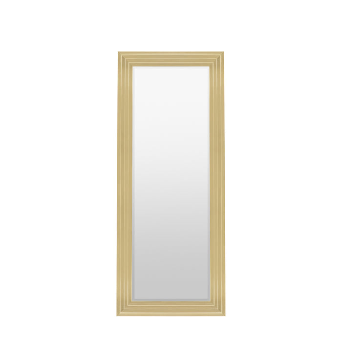 Ritz Leaner Mirror