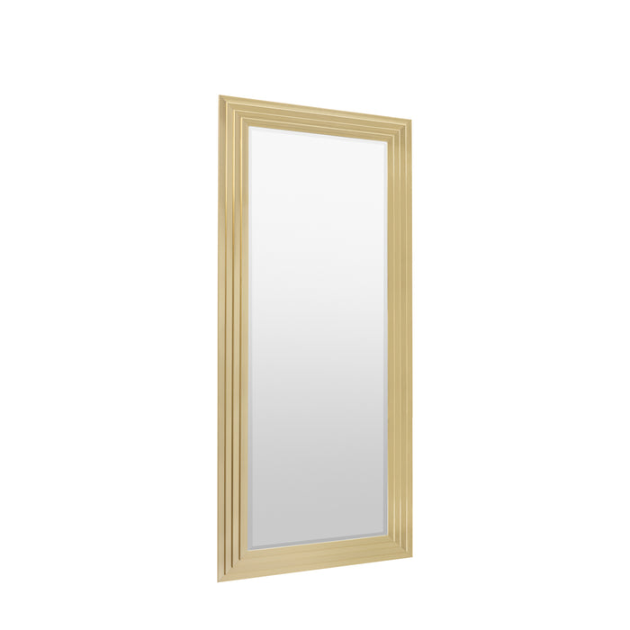 Ritz Leaner Mirror