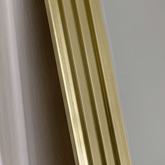 Ritz Rectangle Mirror