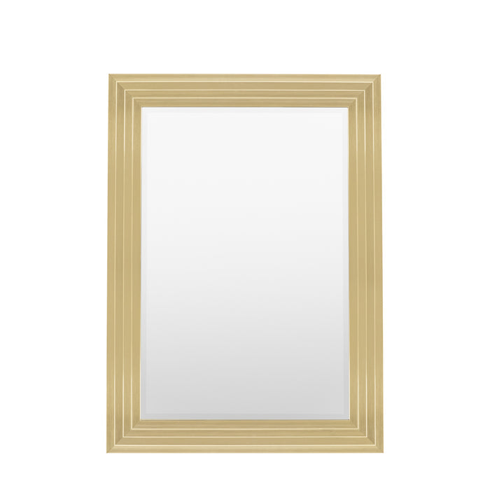 Ritz Rectangle Mirror