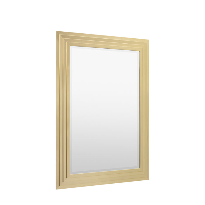 Ritz Rectangle Mirror