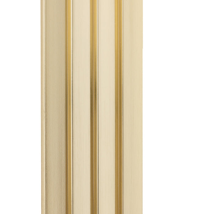 Ritz Rectangle Mirror