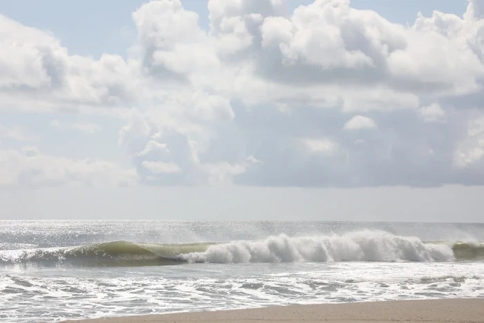 Roll With It, Nantucket fine art photography by Lauren Marttila
