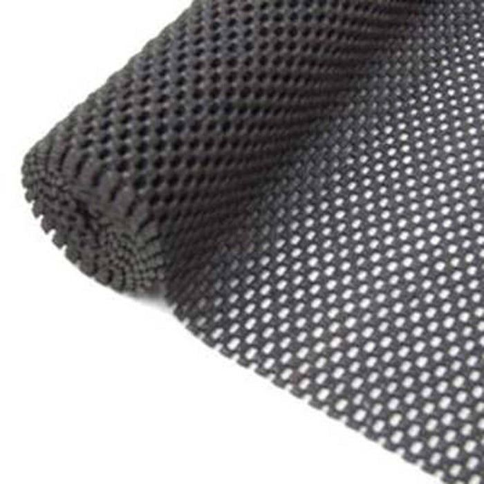 Rolson Non-Slip Matt Black