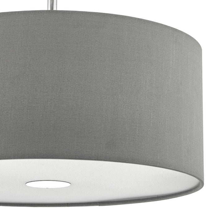 Ronda 40cm Easyfit Pendant Slate GreyGrey