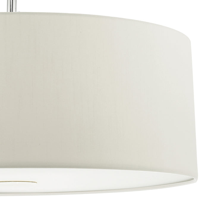 Ronda Easy Fit Porcelain White And Diffuser 60cm<br>White