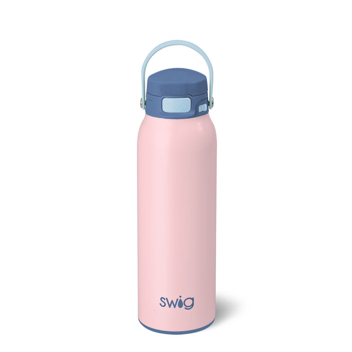 Rose Water EZ Fill Bottle 32oz