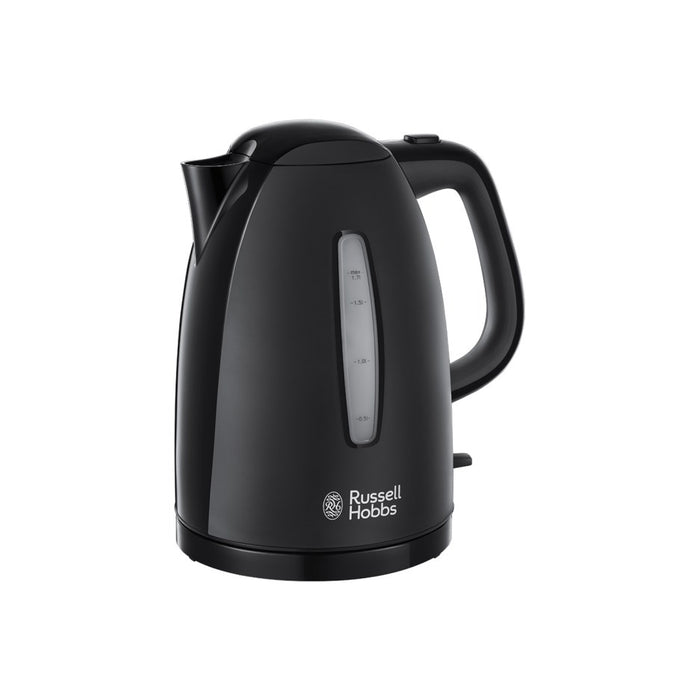 Russell Hobbs Textures 21271 Kettle - Black