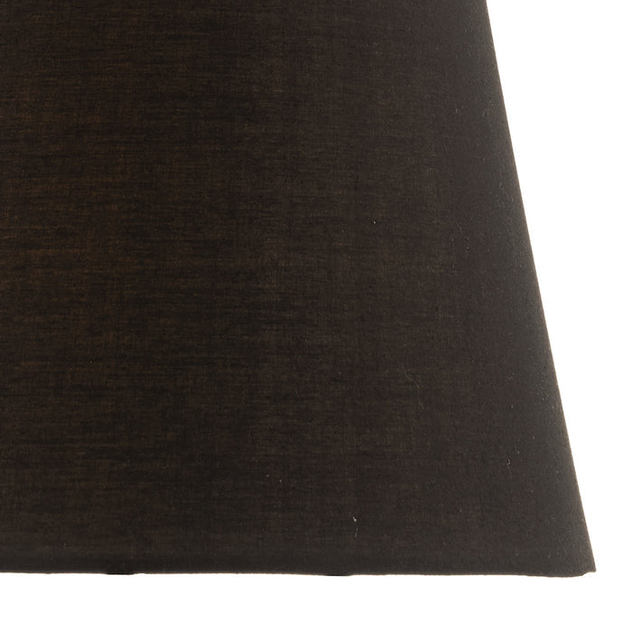 Ryota 3 Light Bar Pendant Satin Black Antique Gold<br>Satin Black