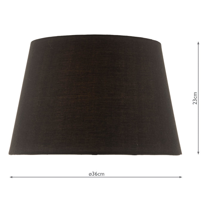 Ryota 3 Light Bar Pendant Satin Black Antique Gold<br>Satin Black