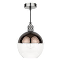 S1120 Taupe Faux Silk Drum Shade 39cm<br>Taupe