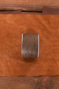 Saddler Yarn (0.7-0.9 mm), 100 m Dark Brown-GoblinSmith