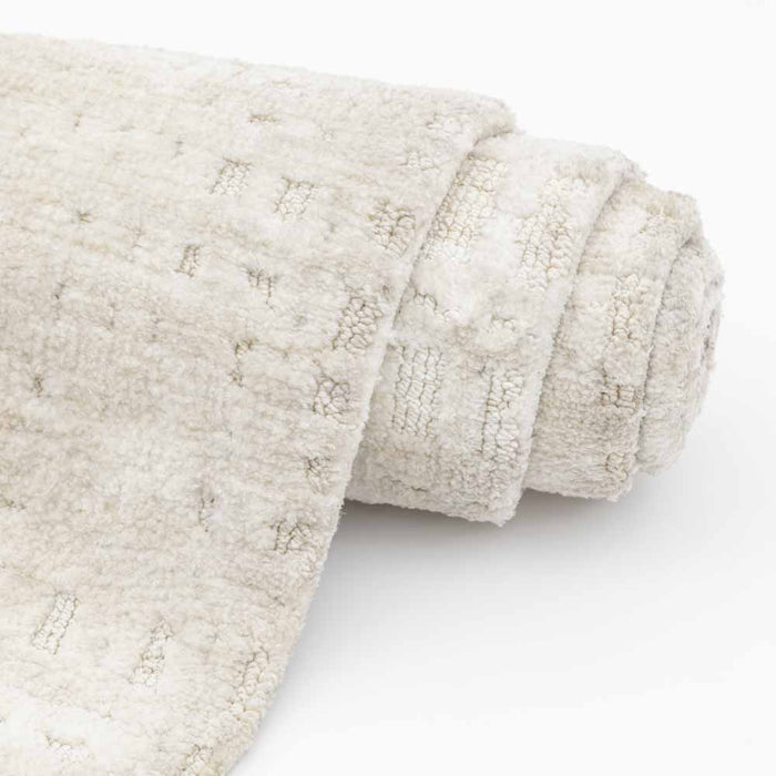 Saf Rug Large Natural