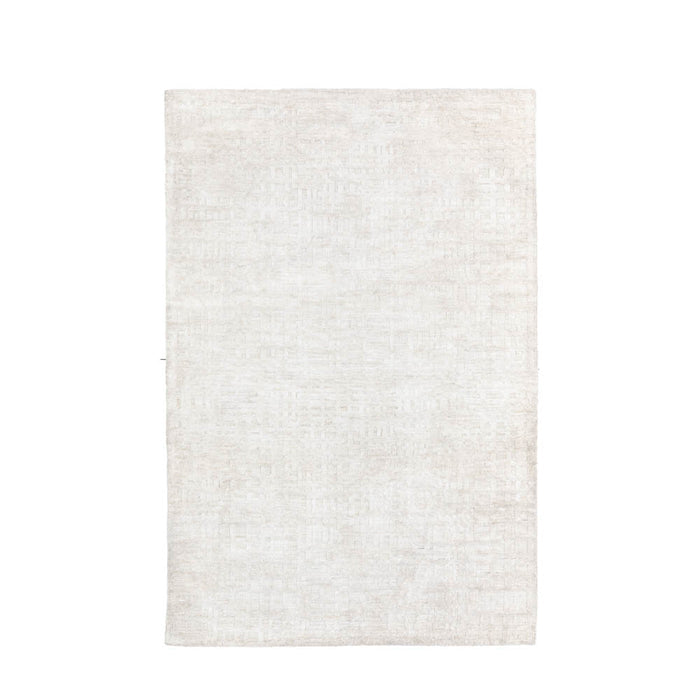 Saf Rug Small Natural