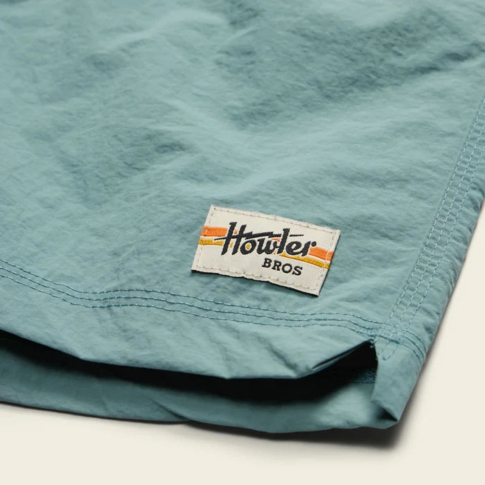 Salado Shorts - Arctic