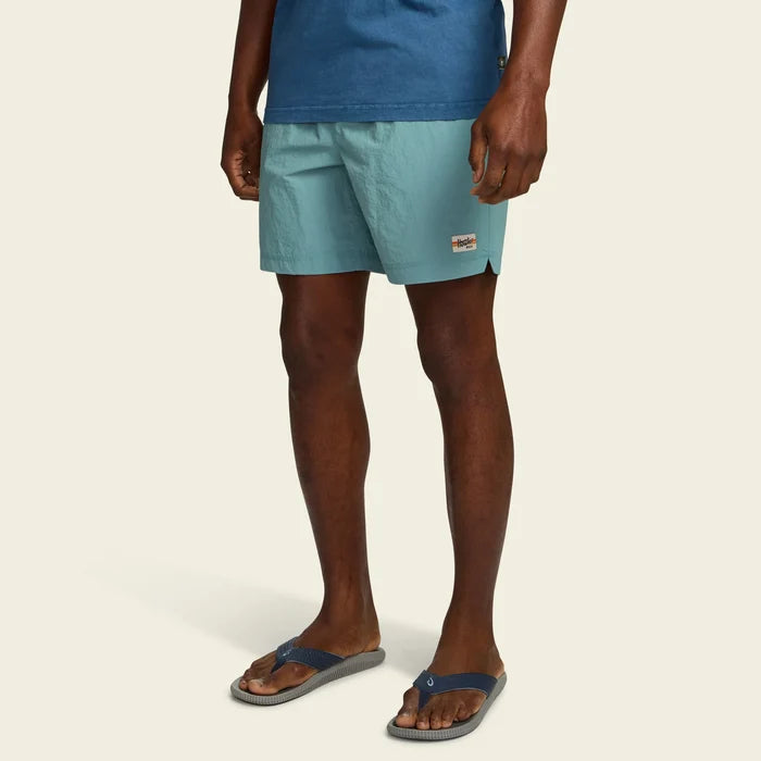 Salado Shorts - Arctic