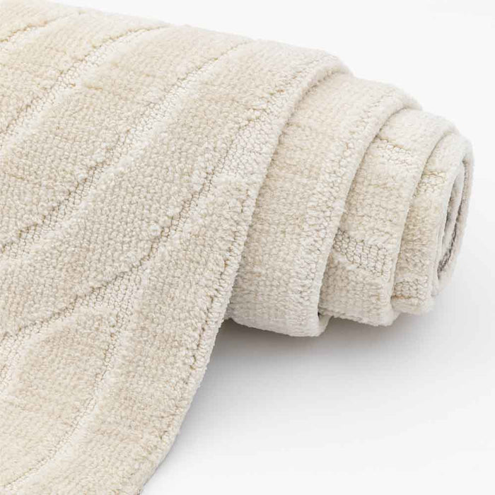 Saser Rug Large Natural