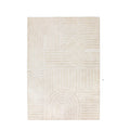 Saser Rug Small Natural