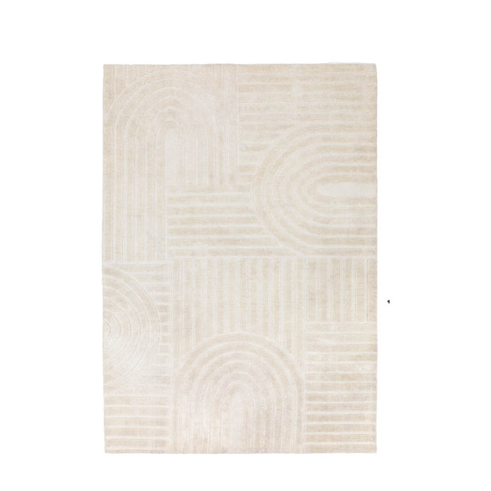 Saser Rug Small Natural