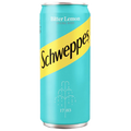 schweppesBitterLemon330ml