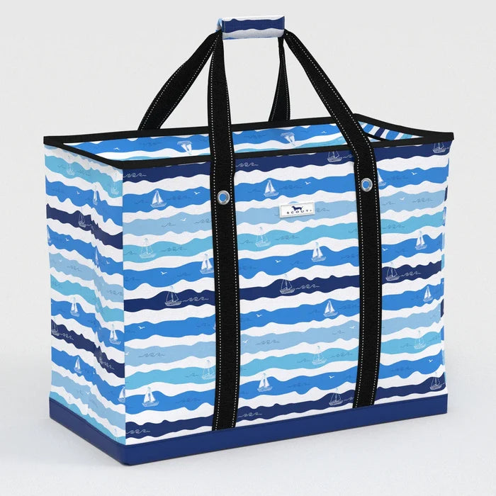 Scout Scout Catch My Drift 4 Boys Bag