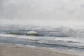 Sea Smoke fine art photography by Lauren Marttila