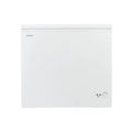 Sensis RFCHT01F196EW 196 litre Chest Freezer - White